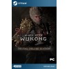 Black Myth: Wukong - Digital Deluxe Edition Steam [Singleplayer Only]